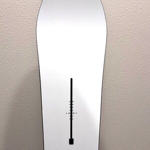 Women's Burton Feelgood 149cm Snowboard - Used 1 Run